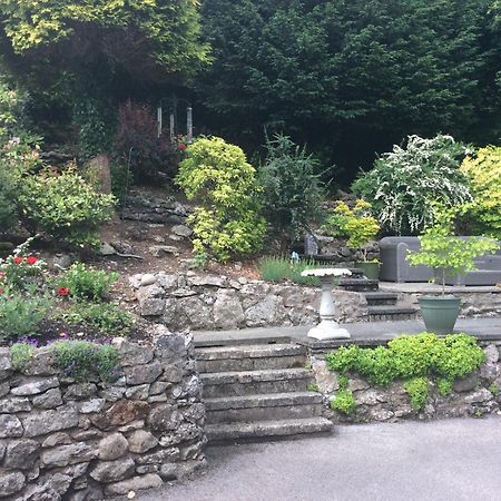 Elton Guest House Grange-over-Sands Exterior foto